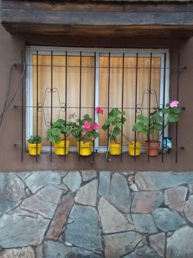 Bed and Breakfast Karina'S House Ezeiza Exteriér fotografie