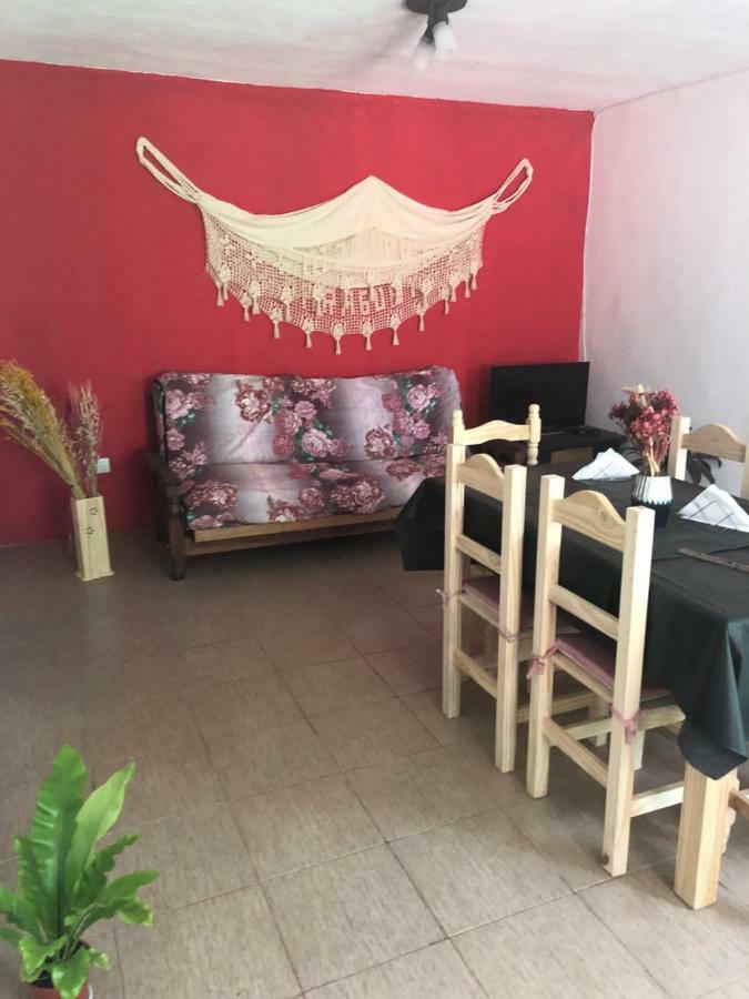 Bed and Breakfast Karina'S House Ezeiza Exteriér fotografie