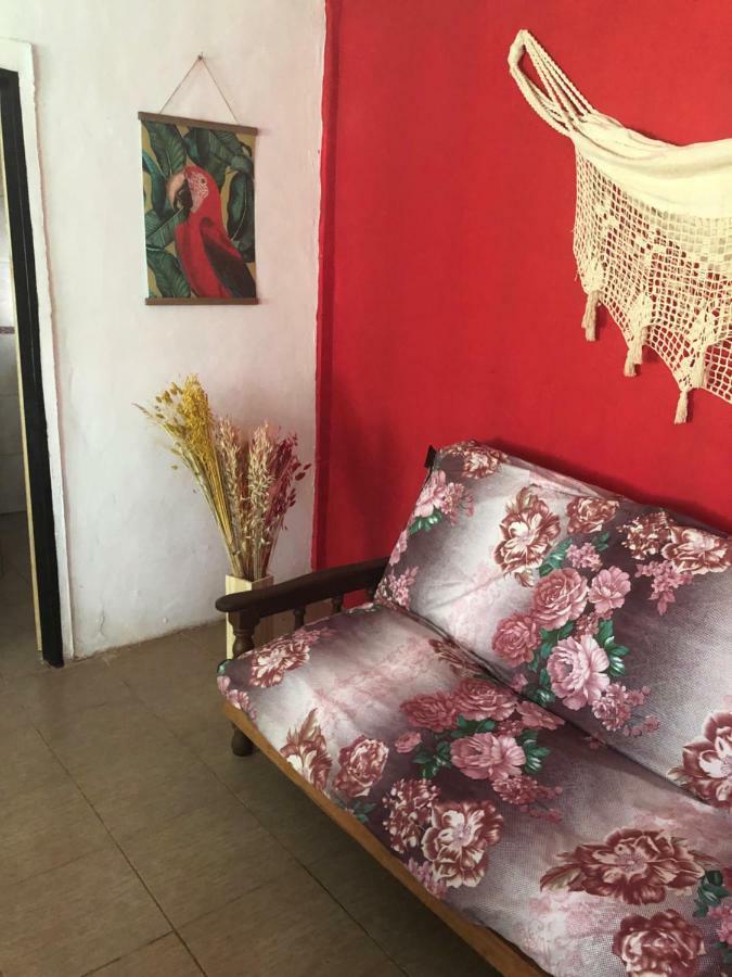 Bed and Breakfast Karina'S House Ezeiza Exteriér fotografie
