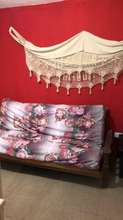 Bed and Breakfast Karina'S House Ezeiza Exteriér fotografie