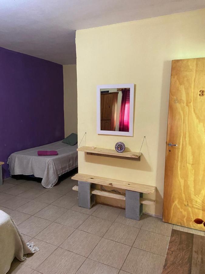 Bed and Breakfast Karina'S House Ezeiza Exteriér fotografie