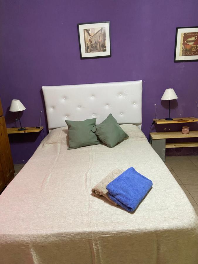 Bed and Breakfast Karina'S House Ezeiza Exteriér fotografie