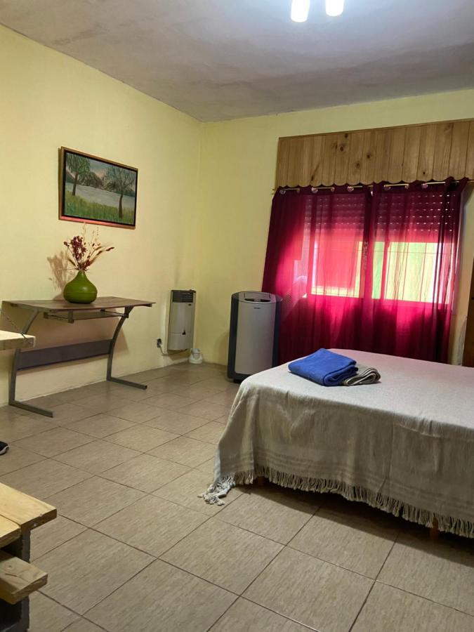 Bed and Breakfast Karina'S House Ezeiza Exteriér fotografie